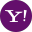 Follow Us on Yahoo Yahoo