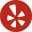 Follow Us on Yelp Yelp