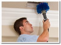 professional air duct cleaners Air Duct Cleaning Services