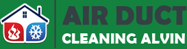 professional Air Duct Cleaner Air Duct Cleaning Alvin TX